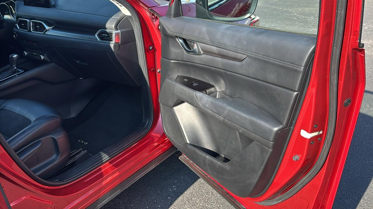 2023 Mazda CX-5 2.5 S Select Package San Antonio TX