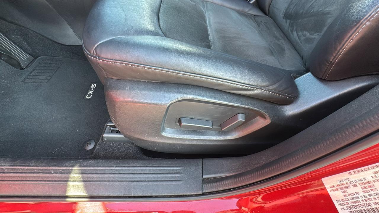 2023 Mazda CX-5 2.5 S Select Package San Antonio TX