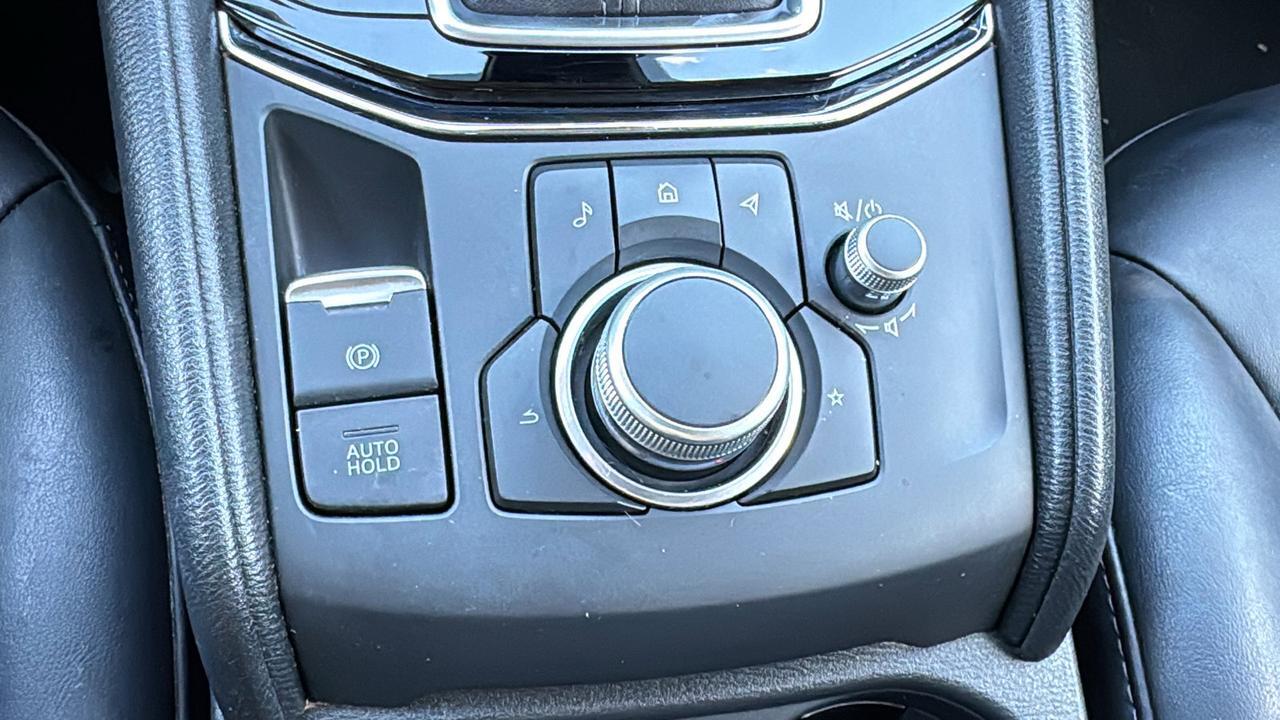2023 Mazda CX-5 2.5 S Select Package San Antonio TX