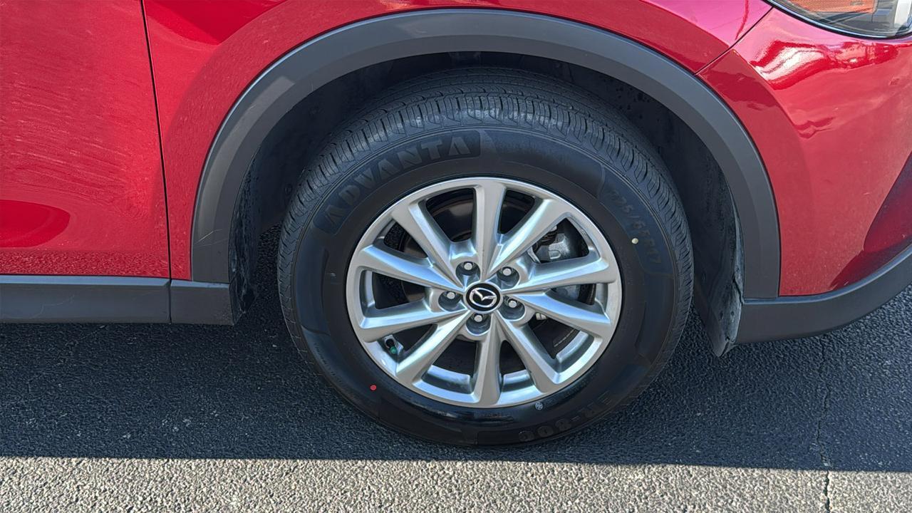 2023 Mazda CX-5 2.5 S Select Package San Antonio TX