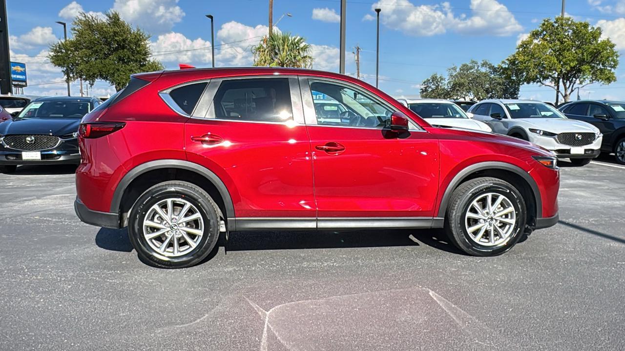 2023 Mazda CX-5 2.5 S Select Package San Antonio TX