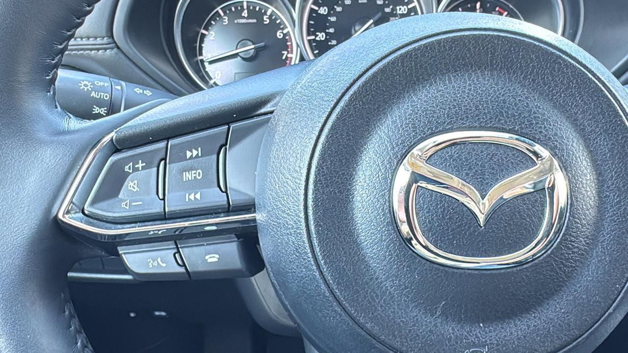 2023 Mazda CX-5 2.5 S Select Package San Antonio TX