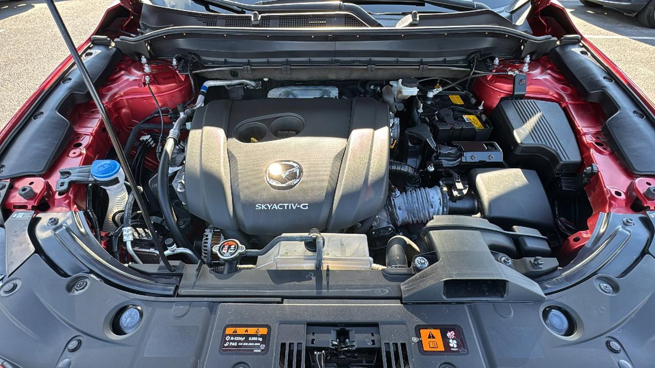 2023 Mazda CX-5 2.5 S Select Package San Antonio TX