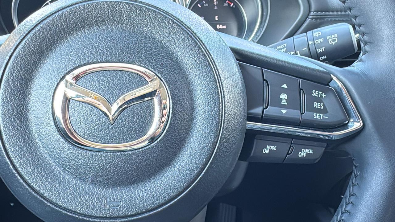 2023 Mazda CX-5 2.5 S Select Package San Antonio TX