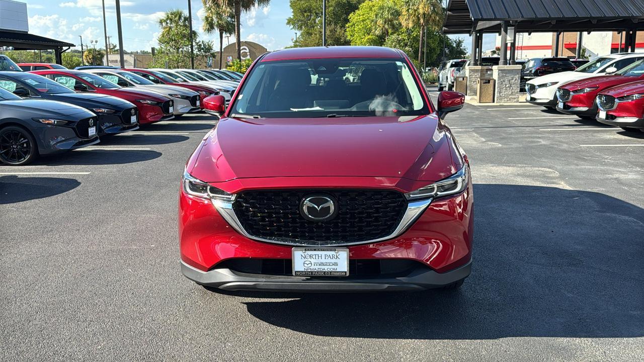 2023 Mazda CX-5 2.5 S Select Package San Antonio TX
