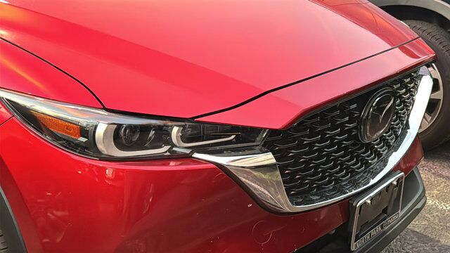 2023 Mazda CX-5 2.5 S Select Package San Antonio TX