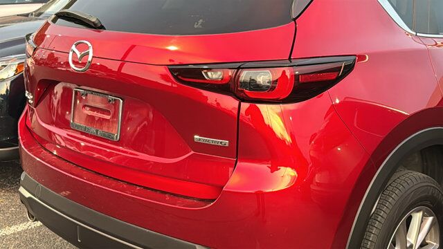 2023 Mazda CX-5 2.5 S Select Package San Antonio TX