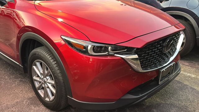 2023 Mazda CX-5 2.5 S Select Package San Antonio TX