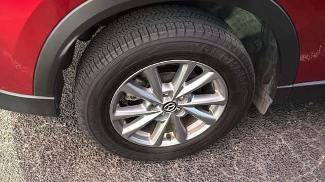 2023 Mazda CX-5 2.5 S Select Package San Antonio TX