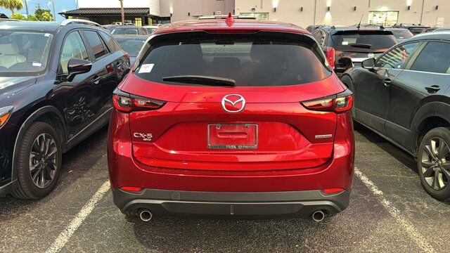 2023 Mazda CX-5 2.5 S Select Package San Antonio TX