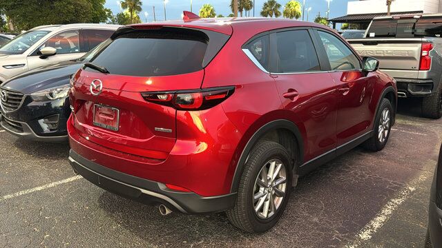 2023 Mazda CX-5 2.5 S Select Package San Antonio TX