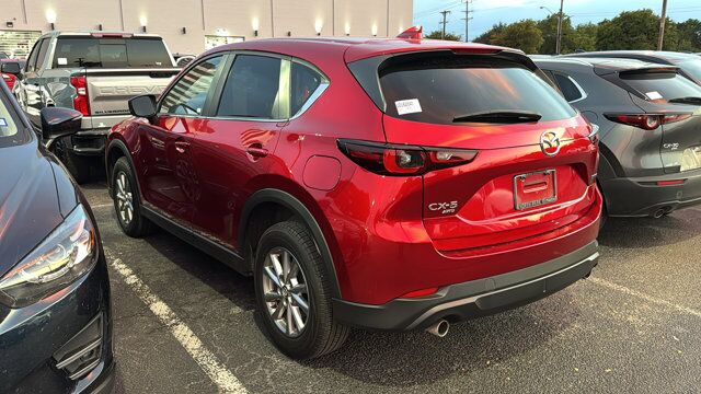 2023 Mazda CX-5 2.5 S Select Package San Antonio TX