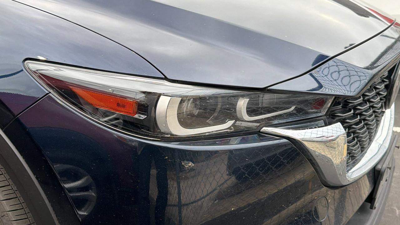 2023 Mazda CX-5 2.5 S Select Package San Antonio TX