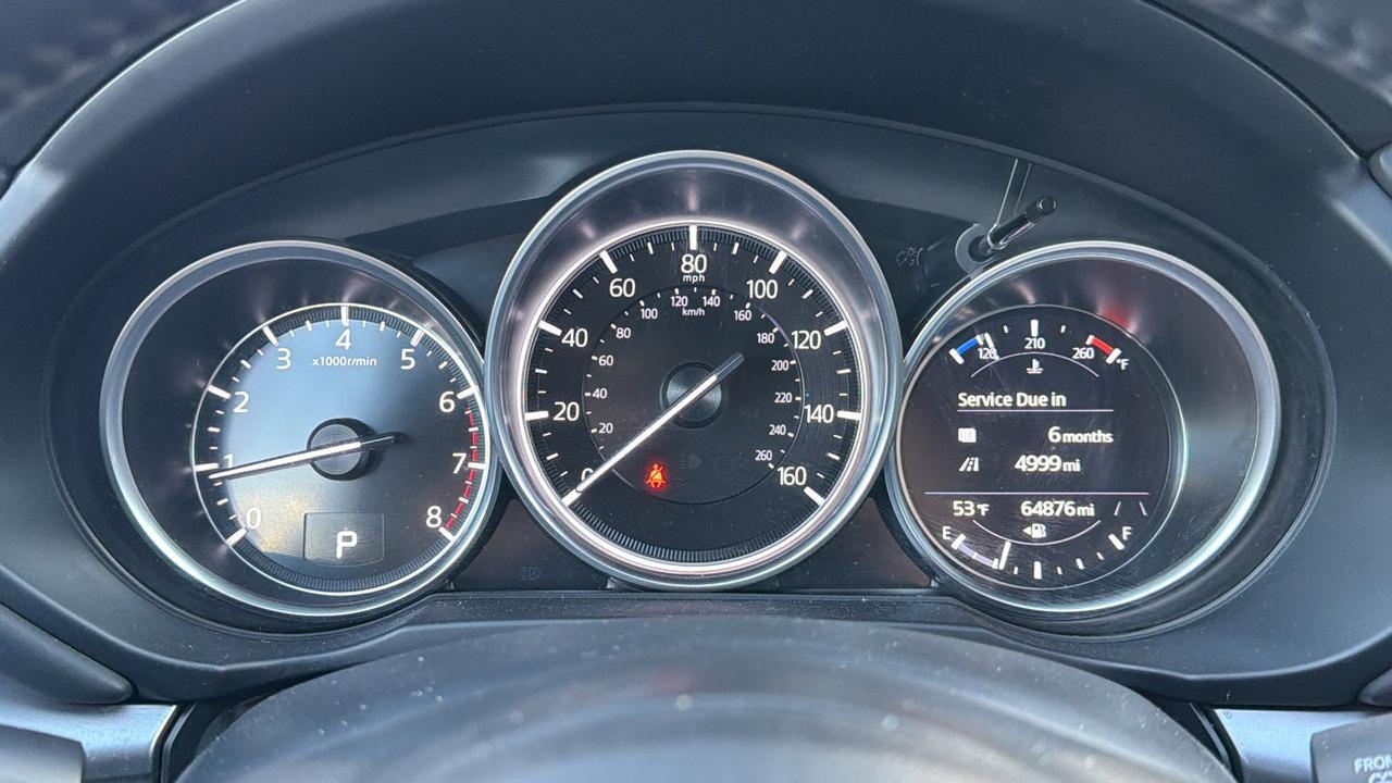 2023 Mazda CX-5 2.5 S Select Package San Antonio TX