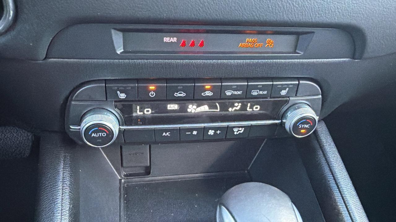 2023 Mazda CX-5 2.5 S Select Package San Antonio TX