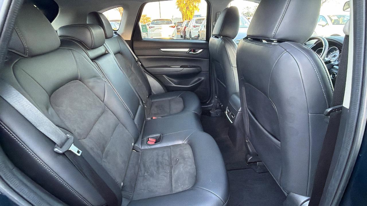 2023 Mazda CX-5 2.5 S Select Package San Antonio TX