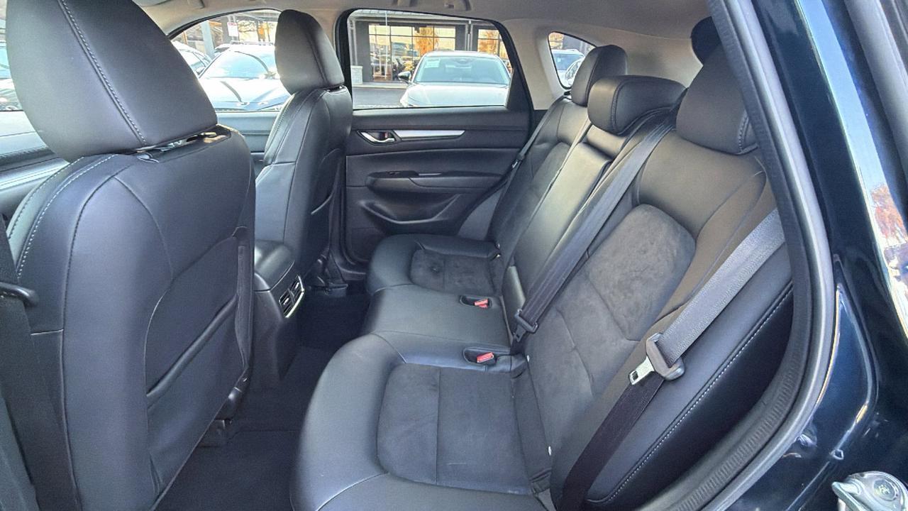 2023 Mazda CX-5 2.5 S Select Package San Antonio TX