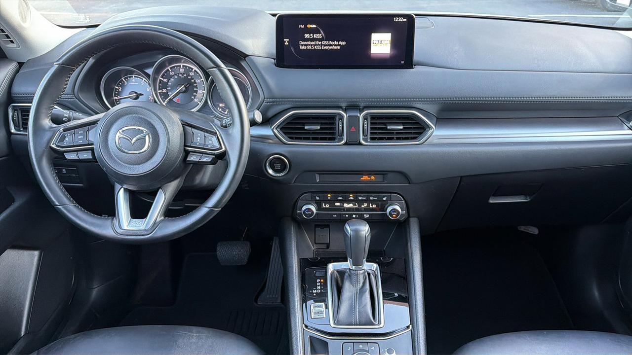 2023 Mazda CX-5 2.5 S Select Package San Antonio TX