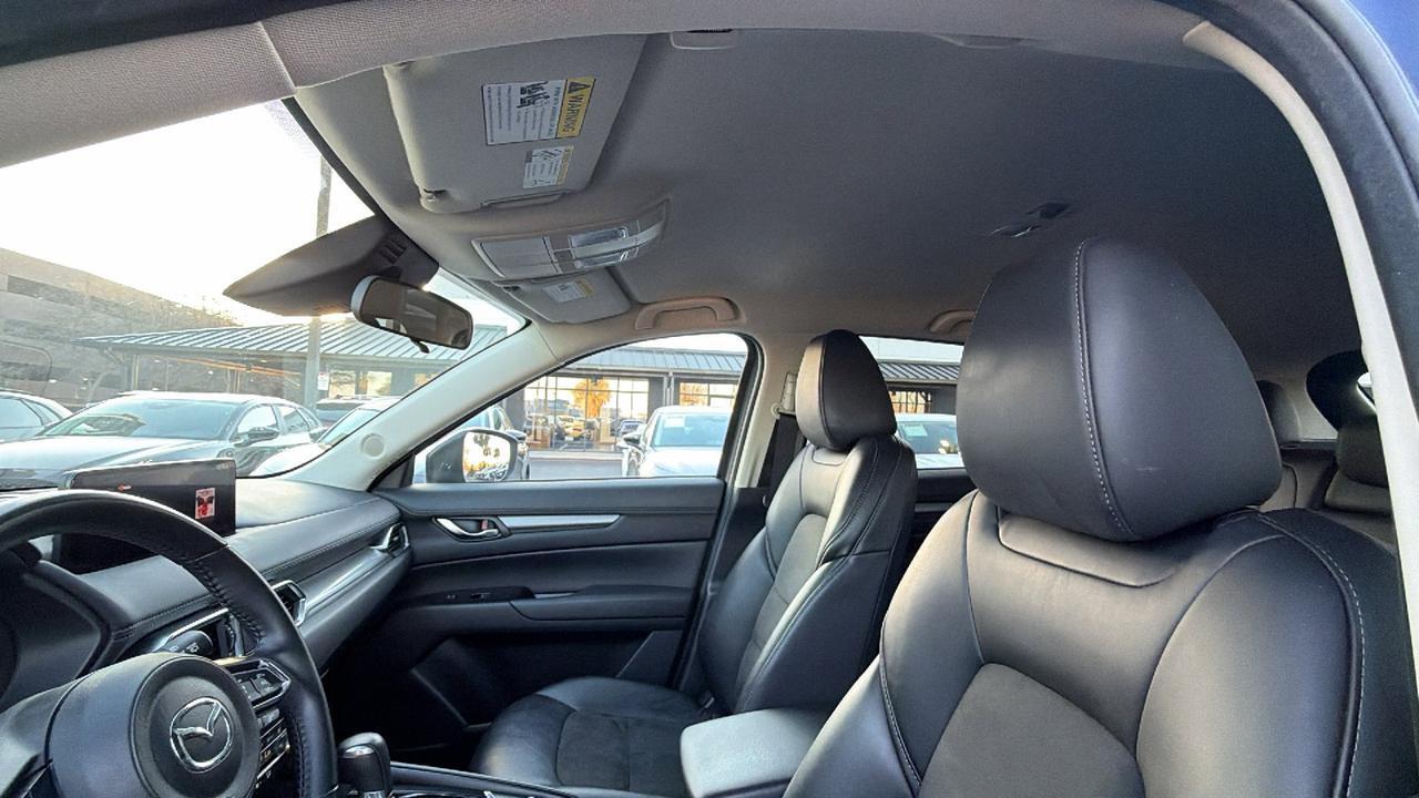 2023 Mazda CX-5 2.5 S Select Package San Antonio TX