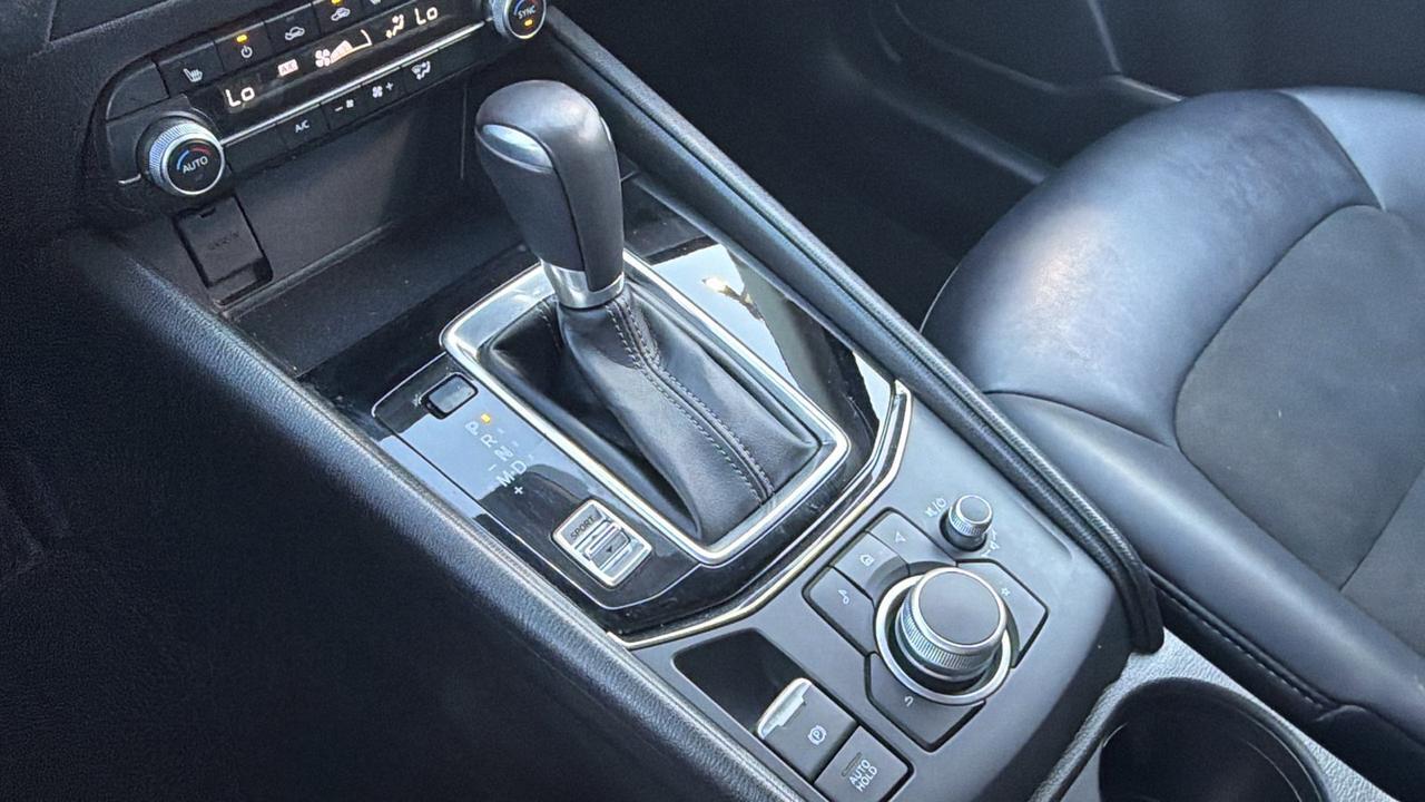 2023 Mazda CX-5 2.5 S Select Package San Antonio TX