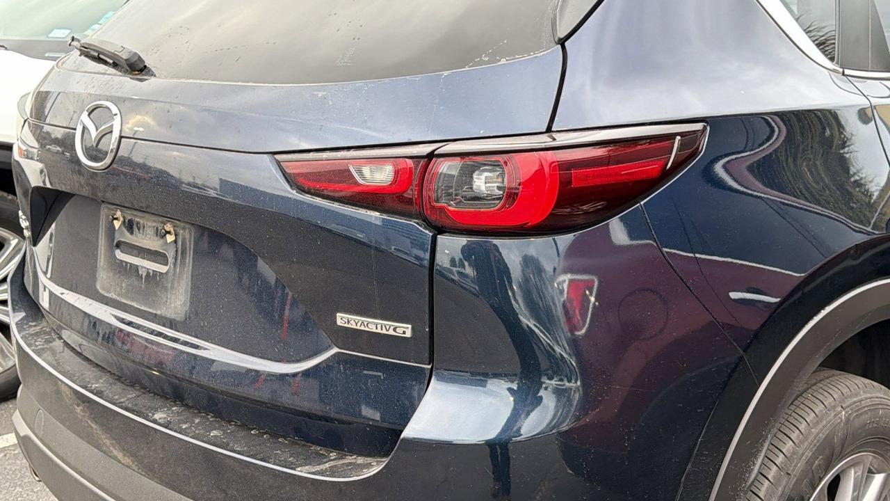 2023 Mazda CX-5 2.5 S Select Package San Antonio TX