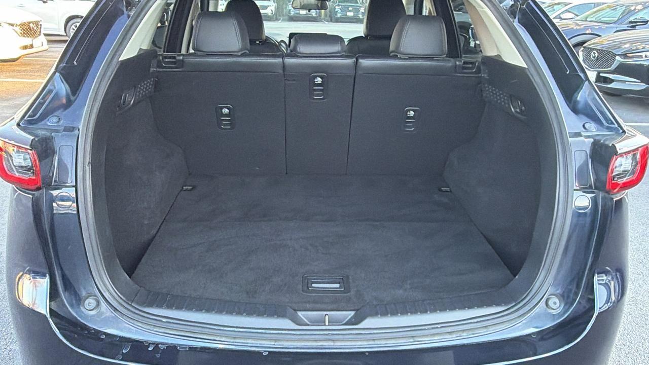 2023 Mazda CX-5 2.5 S Select Package San Antonio TX