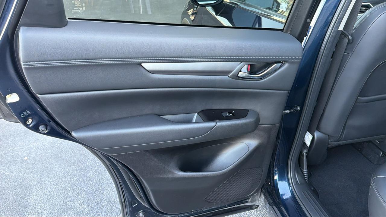 2023 Mazda CX-5 2.5 S Select Package San Antonio TX