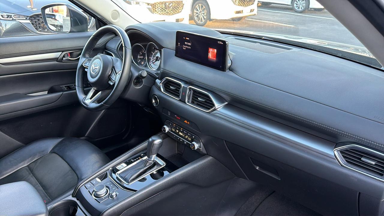 2023 Mazda CX-5 2.5 S Select Package San Antonio TX