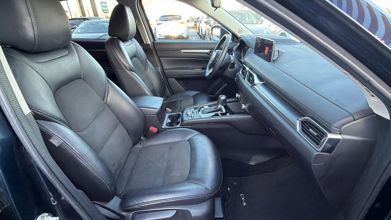 2023 Mazda CX-5 2.5 S Select Package San Antonio TX