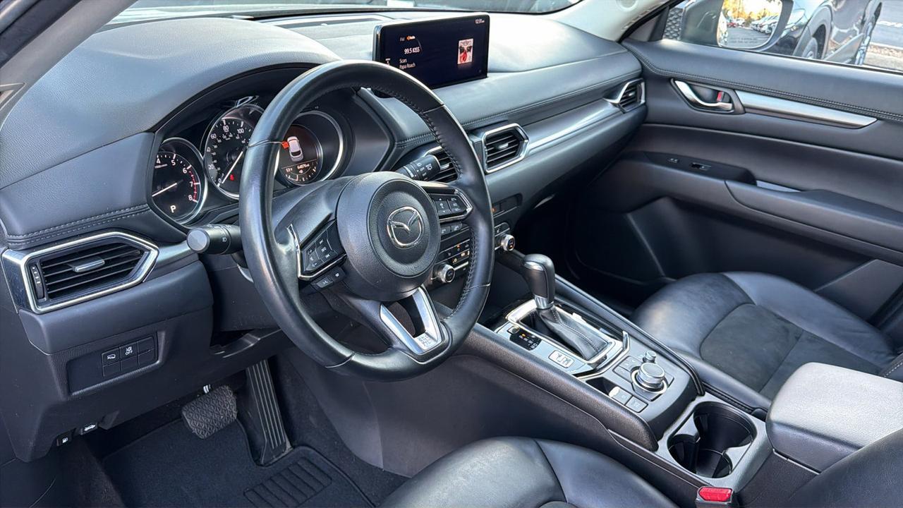 2023 Mazda CX-5 2.5 S Select Package San Antonio TX