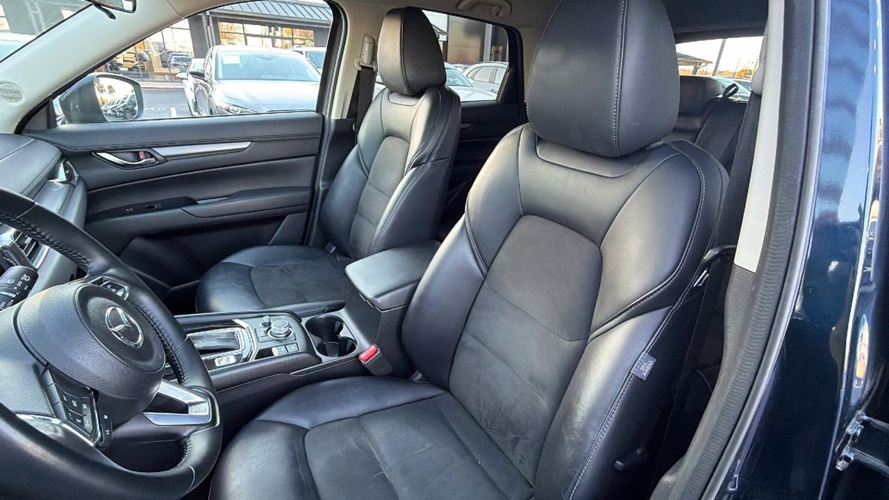 2023 Mazda CX-5 2.5 S Select Package San Antonio TX