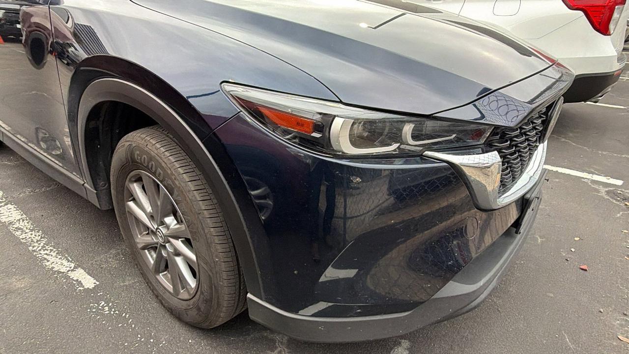2023 Mazda CX-5 2.5 S Select Package San Antonio TX
