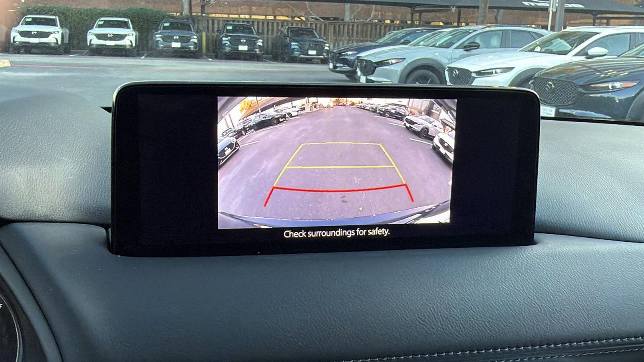 2023 Mazda CX-5 2.5 S Select Package San Antonio TX