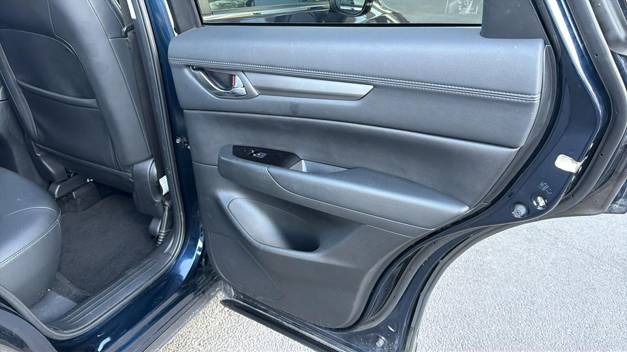 2023 Mazda CX-5 2.5 S Select Package San Antonio TX