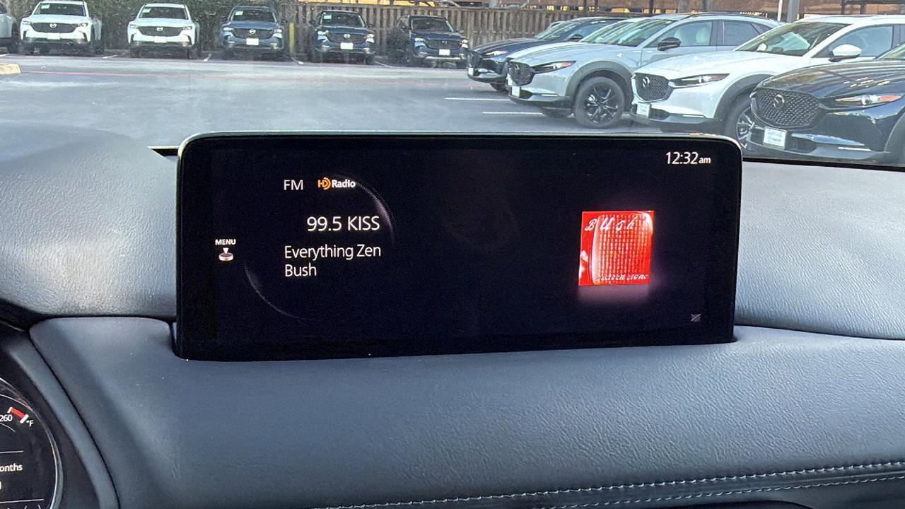 2023 Mazda CX-5 2.5 S Select Package San Antonio TX