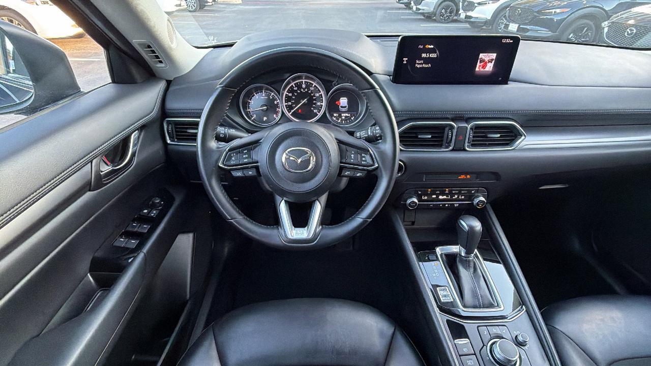 2023 Mazda CX-5 2.5 S Select Package San Antonio TX