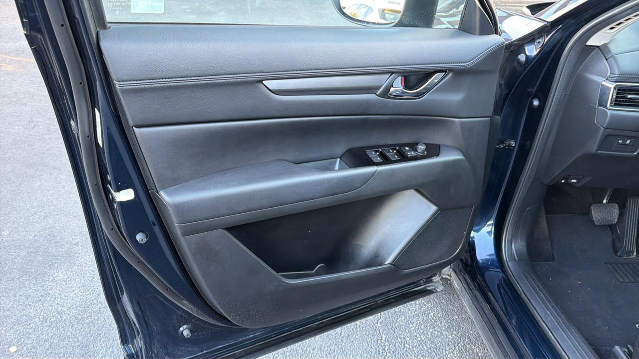 2023 Mazda CX-5 2.5 S Select Package San Antonio TX