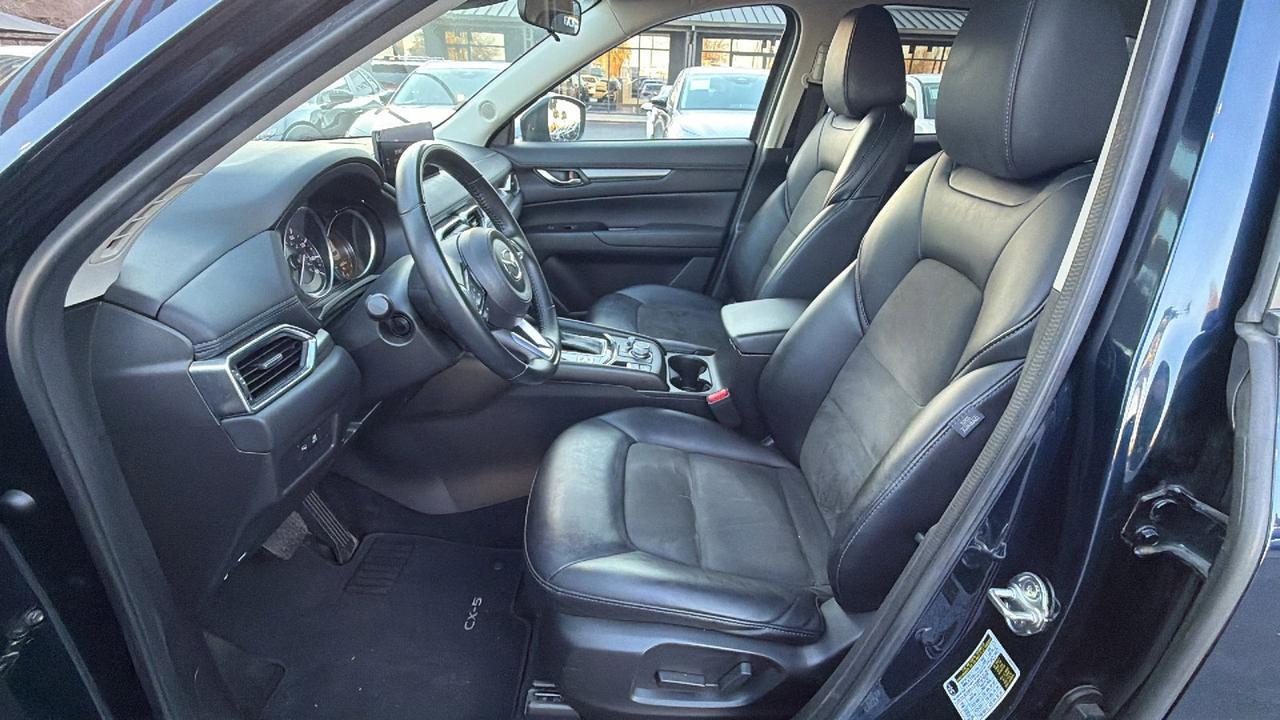 2023 Mazda CX-5 2.5 S Select Package San Antonio TX