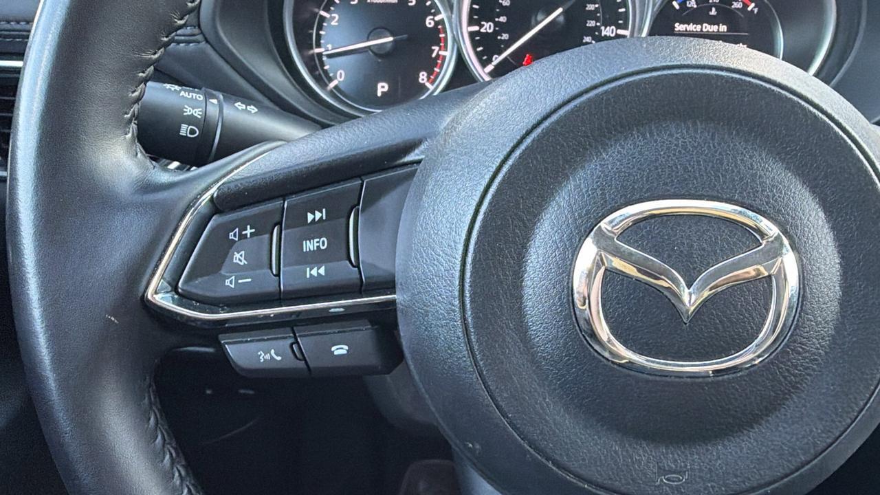 2023 Mazda CX-5 2.5 S Select Package San Antonio TX