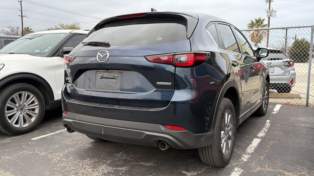 2023 Mazda CX-5 2.5 S Select Package San Antonio TX