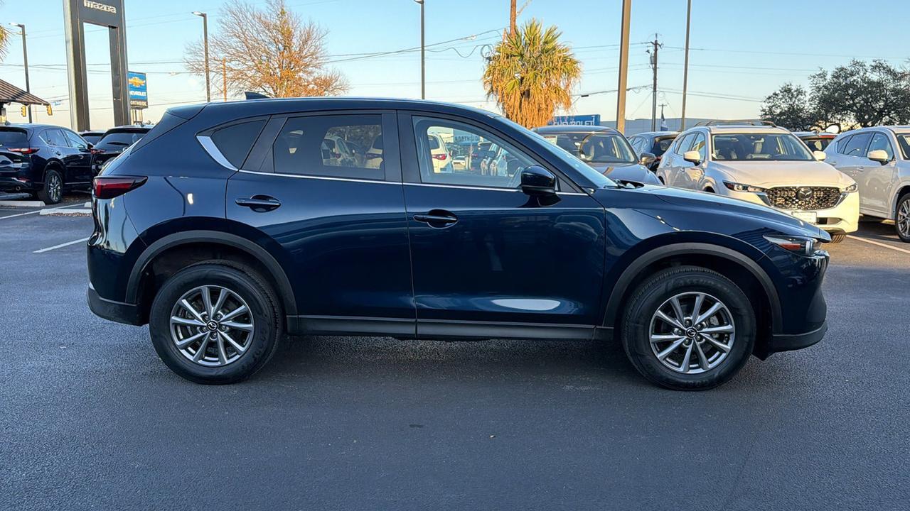2023 Mazda CX-5 2.5 S Select Package San Antonio TX