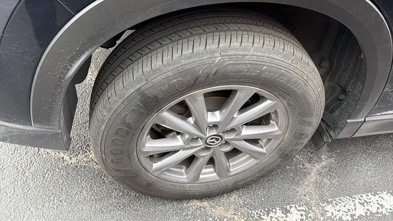 2023 Mazda CX-5 2.5 S Select Package San Antonio TX