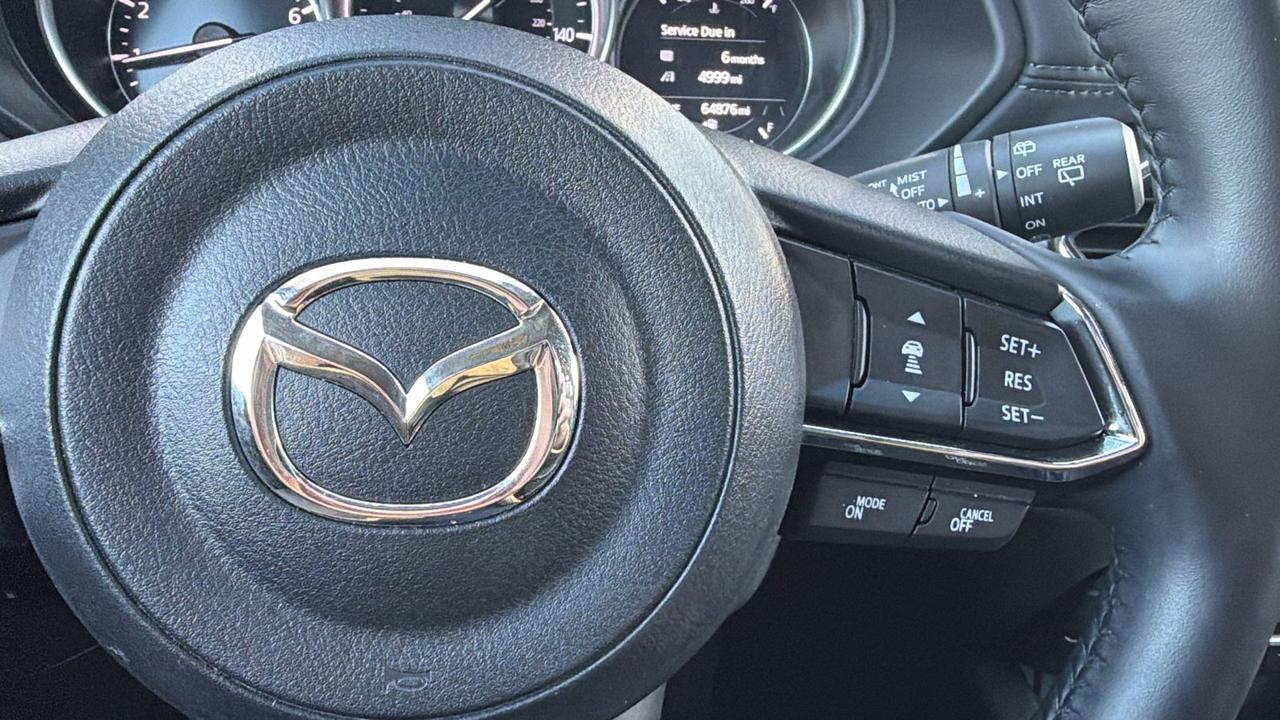 2023 Mazda CX-5 2.5 S Select Package San Antonio TX