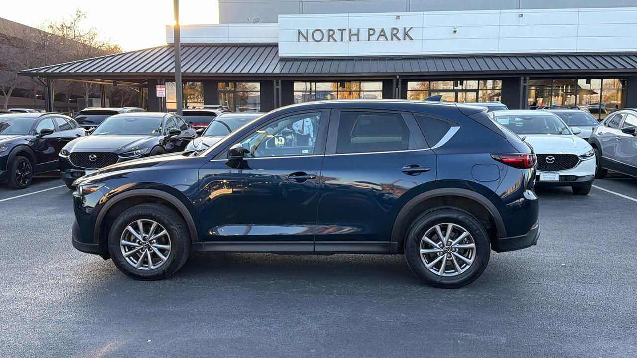 2023 Mazda CX-5 2.5 S Select Package San Antonio TX