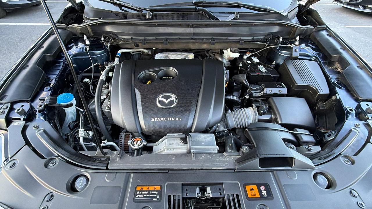 2023 Mazda CX-5 2.5 S Select Package San Antonio TX