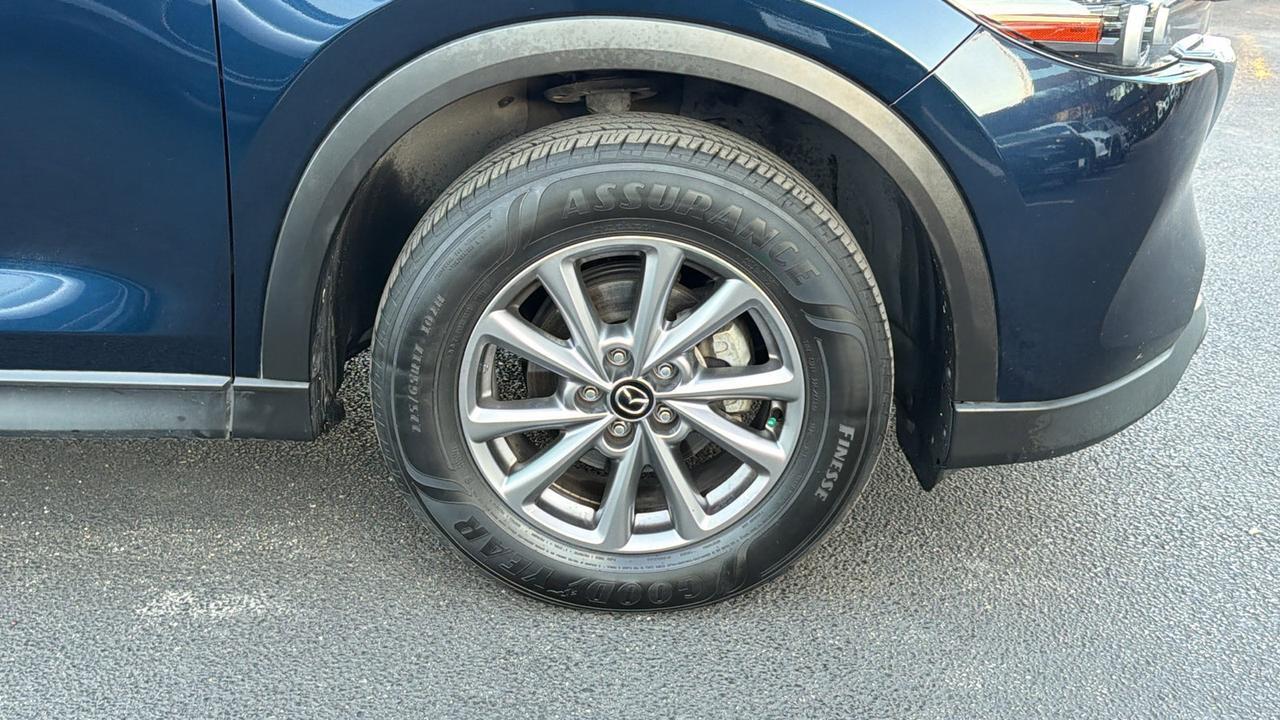 2023 Mazda CX-5 2.5 S Select Package San Antonio TX