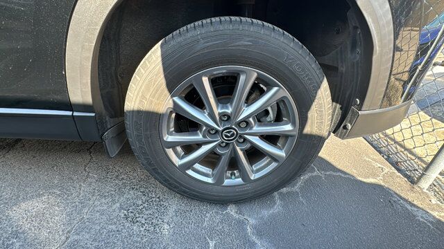 2023 Mazda CX-5 2.5 S Select Package San Antonio TX