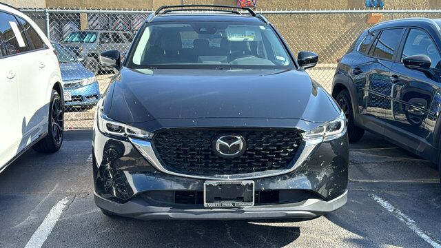 2023 Mazda CX-5 2.5 S Select Package San Antonio TX