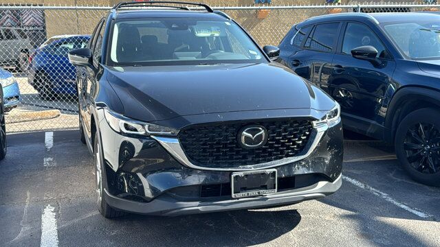2023 Mazda CX-5 2.5 S Select Package San Antonio TX
