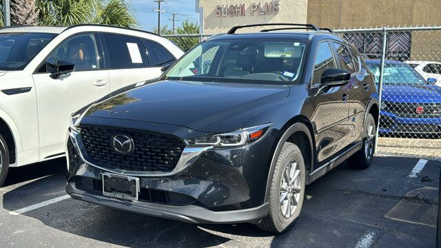 2023 Mazda CX-5 2.5 S Select Package San Antonio TX